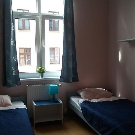 Hostel Imbir Stary Toruń Exteriér fotografie
