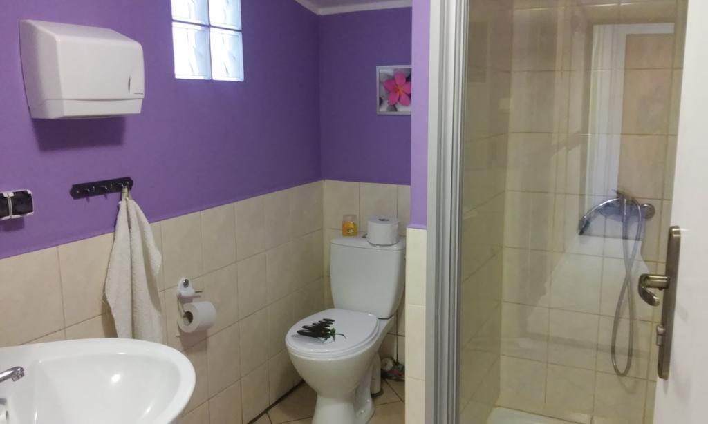 Hostel Imbir Stary Toruń Exteriér fotografie