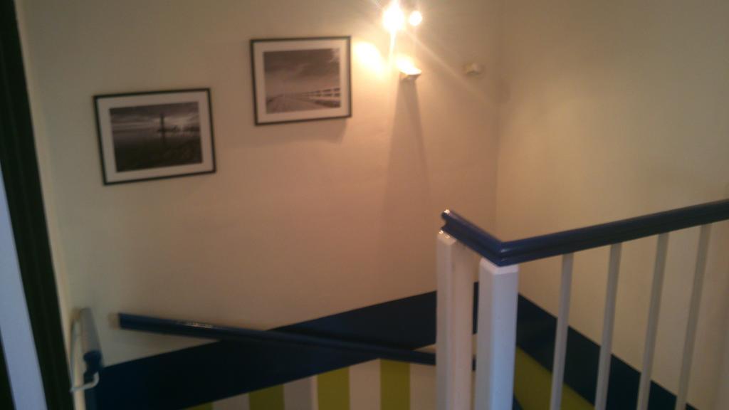 Hostel Imbir Stary Toruń Exteriér fotografie