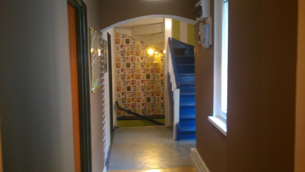 Hostel Imbir Stary Toruń Pokoj fotografie