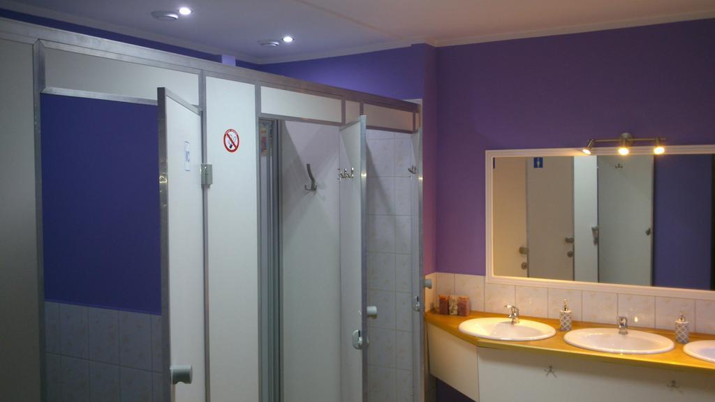 Hostel Imbir Stary Toruń Exteriér fotografie