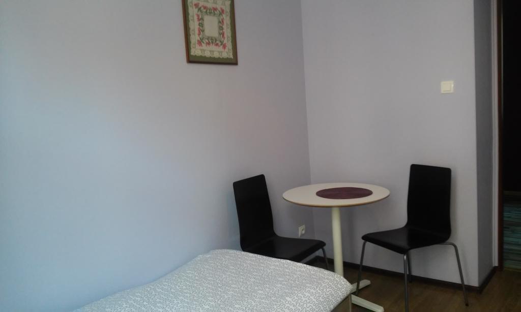 Hostel Imbir Stary Toruń Exteriér fotografie