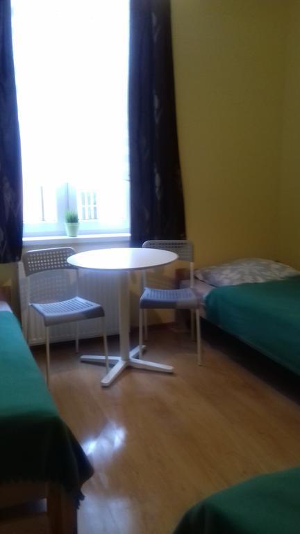 Hostel Imbir Stary Toruń Exteriér fotografie