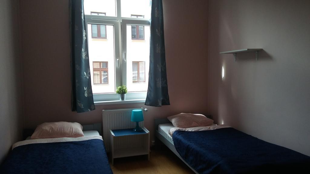 Hostel Imbir Stary Toruń Exteriér fotografie