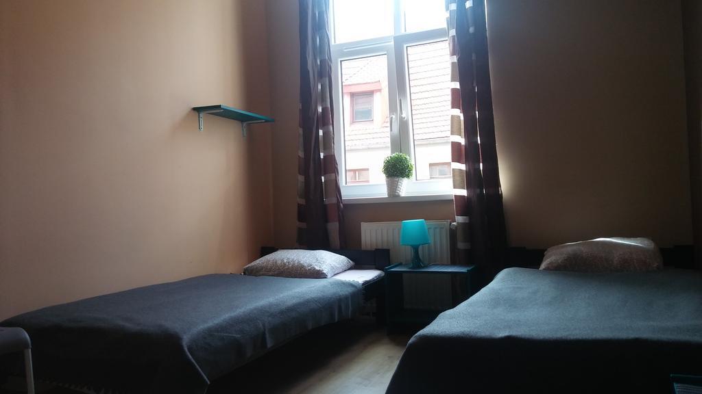 Hostel Imbir Stary Toruń Exteriér fotografie