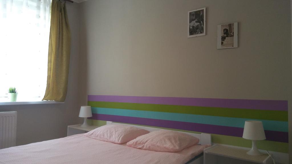 Hostel Imbir Stary Toruń Exteriér fotografie