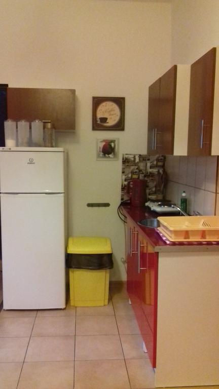 Hostel Imbir Stary Toruń Exteriér fotografie