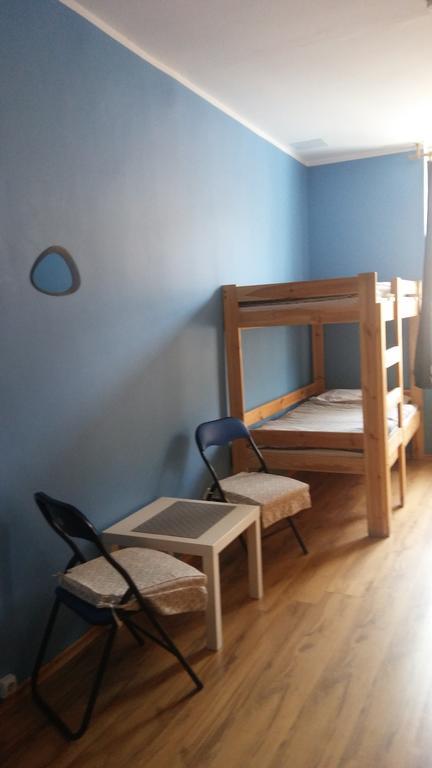 Hostel Imbir Stary Toruń Exteriér fotografie