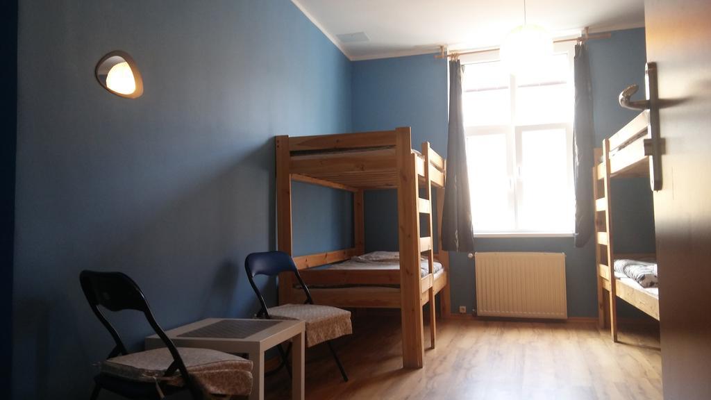 Hostel Imbir Stary Toruń Exteriér fotografie