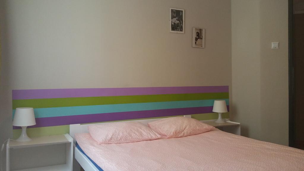 Hostel Imbir Stary Toruń Exteriér fotografie